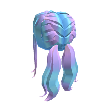 Borealis Braids, Roblox Wiki