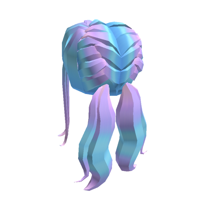 Category Hair Accessories Roblox Wikia Fandom - colorful braids roblox code