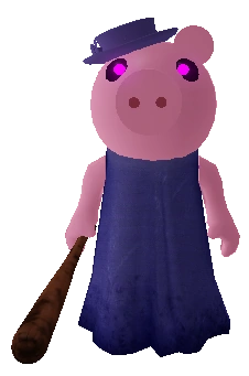 Piggy, Roblox Wiki