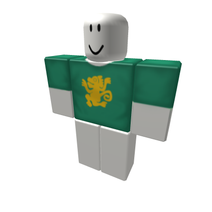 Green Shirt | Roblox Wiki | Fandom