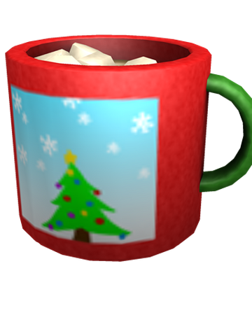 Hot Chocolate Roblox Wiki Fandom - hot chocolate roblox id