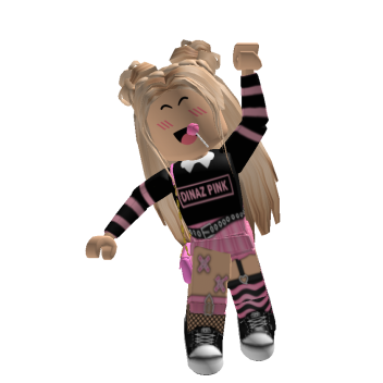 iRblx_Queen | Roblox Wiki | Fandom