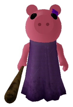 Roblox Piggy Antflix Film An Infected Dimension (Roblox Animation)