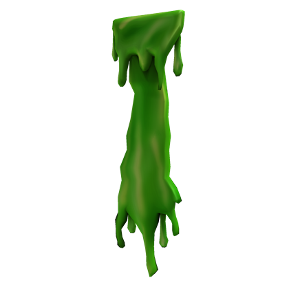 Catalog Nickelodeon Slime Tie Roblox Wikia Fandom - roblox slime event