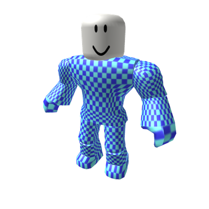 roblox character limbs