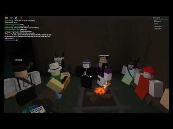 roblox mythsghost hunters roblox