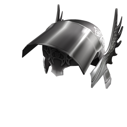 Silver Masked Valkyrie | Roblox Wiki | Fandom