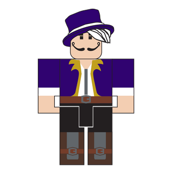 Roblox Toys Celebrity Collection Series 5 Roblox Wikia Fandom - zeletes homestore 5 robux roblox