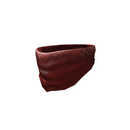 Winter Wolf Warrior Bandana Roblox Wiki Fandom