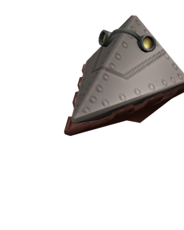 Atropos Xr Roblox Wiki Fandom - roblox pyramid head hat