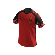 Belgium Jersey