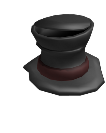 Catalog Busted Top Hat Roblox Wikia Fandom - rich top hat of tix bux roblox