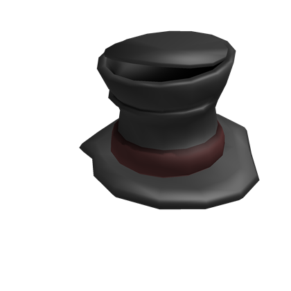 Catalog Busted Top Hat Roblox Wikia Fandom - more roblox tf2