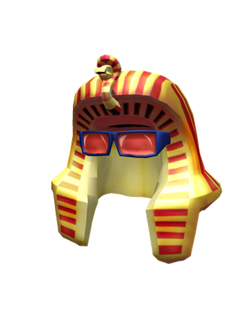 Chill Pharaoh Sunglasses Roblox Wiki Fandom - chill roblox avatar