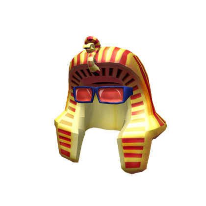 Catalog Chill Pharaoh Sunglasses Roblox Wikia Fandom - chill pharaoh sunglasses roblox wikia fandom