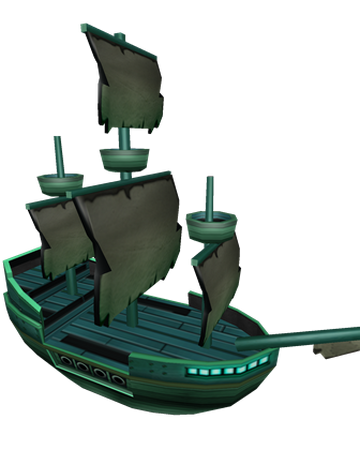 Catalog Ghost Ship Roblox Wikia Fandom - ghost model roblox