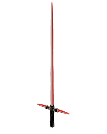 Catalog Kylo Ren S Lightsaber Roblox Wikia Fandom - roblox lightsaber code