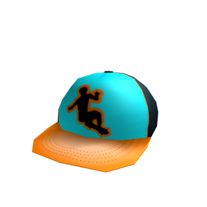 Buddy's Baseball Cap, Roblox Wiki