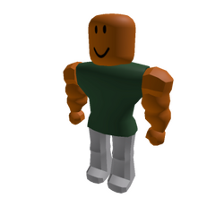 Juststeven, Roblox Wiki