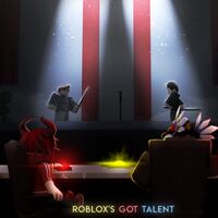 Community Tyrannizer Roblox S Got Talent Roblox Wikia Fandom - got talent roblox wikia fandom roblox got talent season 9 roblox Community Tyrannizer Roblox S Got Talent Roblox Wikia Fandom - roblox got talent season 9 roblox