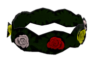 Rose Crown