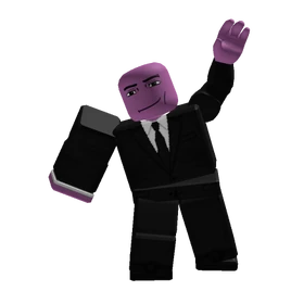 SenchousXD skin