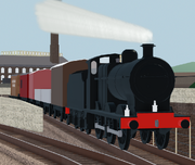 Steam Age - 4F