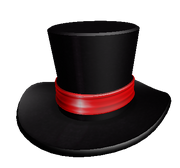 Striking Magician hat