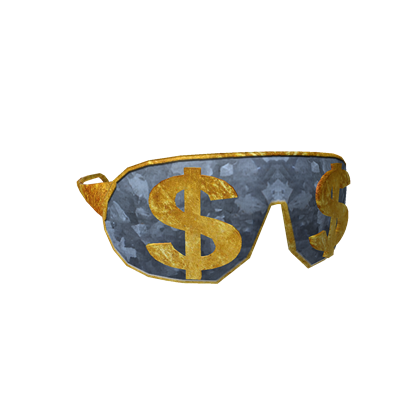 2024 new year glasses  Roblox Item - Rolimon's