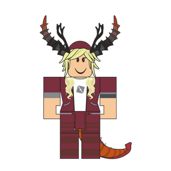 rubycursed werewolf roblox