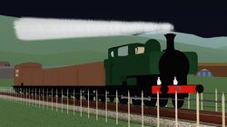 Roblox's Steam Era BR J94 by FlyingFoxandBambi on DeviantArt