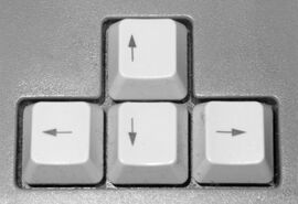 Controls Roblox Wiki Fandom - laptop roblox keyboard controls