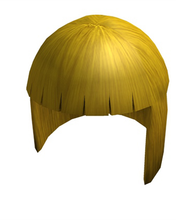 Catalog Blonde Symmetrical Bob Roblox Wikia Fandom - chestnut bob roblox wikia fandom powered by wikia