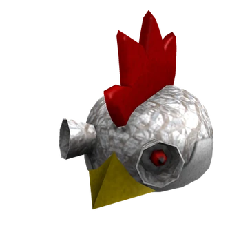 Chickenbot | Roblox Wiki | Fandom