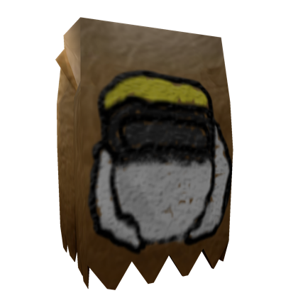 Catalog Diy Arctic Commando Roblox Wikia Fandom - bread in a bag roblox