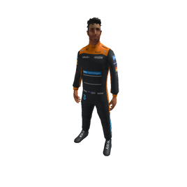 Daniel Ricciardo Bundle