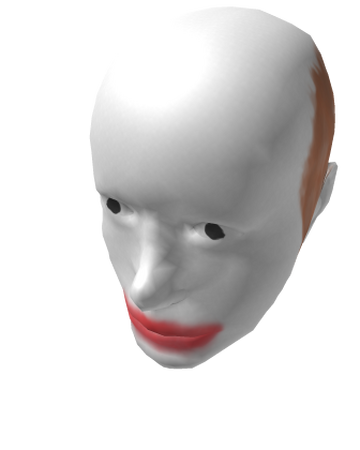 albert head roblox id