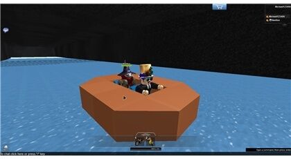 The Most Popular Games, Gear and Items of 2012 - Roblox Blog