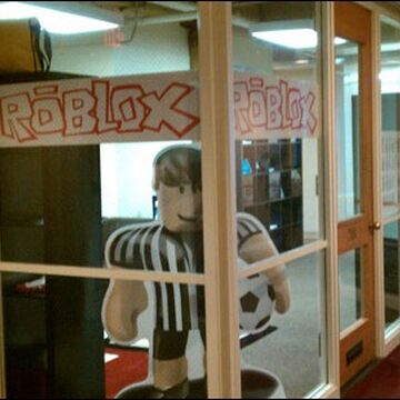 Decorate The Roblox Office Contest Roblox Wikia Fandom - the office roblox