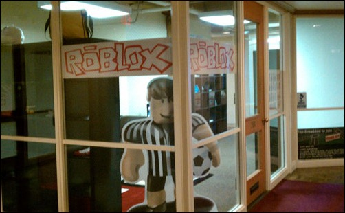 Decorate The Roblox Office Contest Roblox Wikia Fandom - domino rally building contest roblox wikia fandom