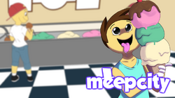 MeepCity, Roblox Wiki