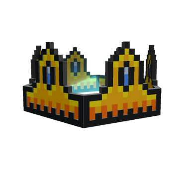 8-Bit HP Bar, Roblox Wiki