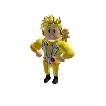 Roblox Personajes Principales Png