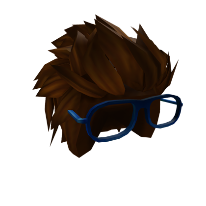 Reasonable Writer Hair Roblox Wiki Fandom - swoosh hair roblox irl