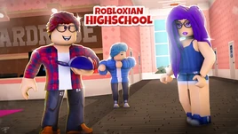 Robloxian High School RP | Roblox Wiki | Fandom