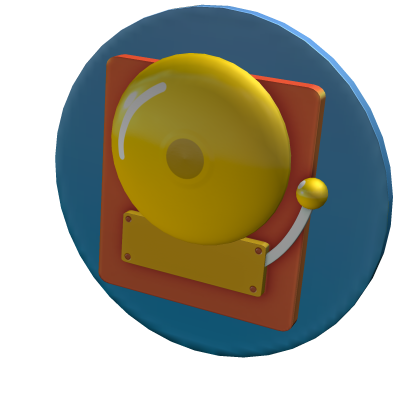 School Bell Lapel Pin Roblox Wiki Fandom - how to reset your pin on roblox