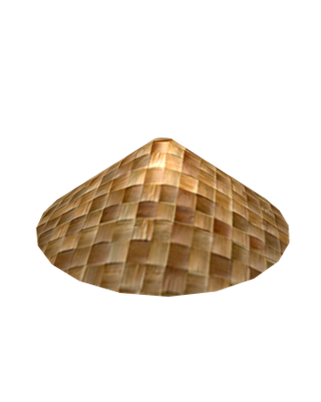 Straw Hat Roblox Wiki Fandom - pyramid head helmet roblox