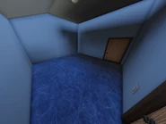 A room in the second floor.