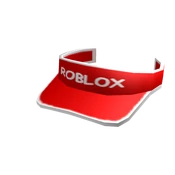 2007 ROBLOX Visor