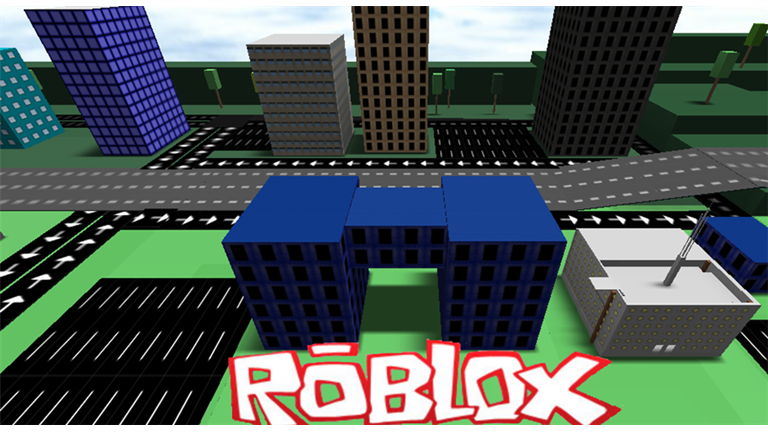 Am make roblox hq model give me your feedback on it please - Building  Support - Developer Forum